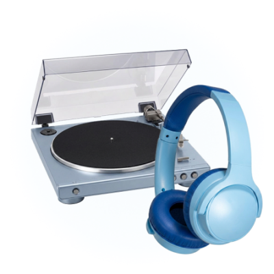 zenlink category audio