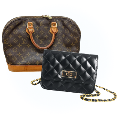 zenlink category bags