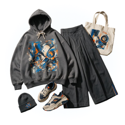 zenlink category fashion