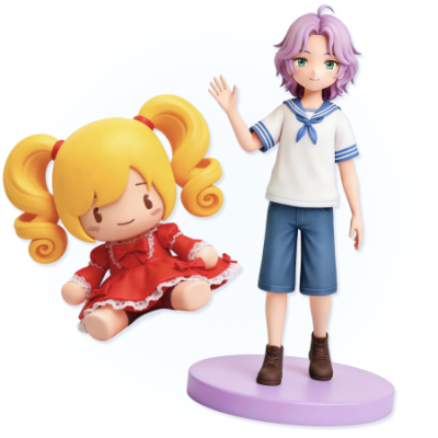 zenlink category figure