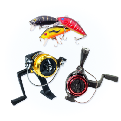 zenlink category fishing