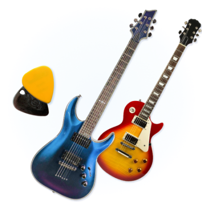 zenlink category guitars
