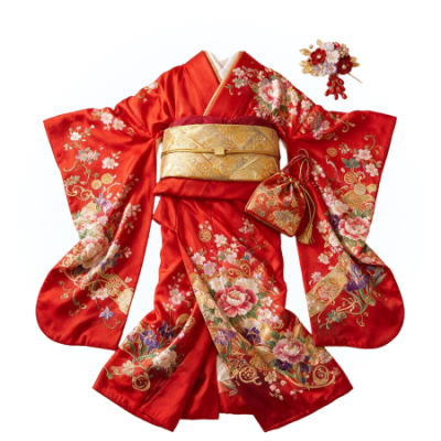 zenlink category kimono v2