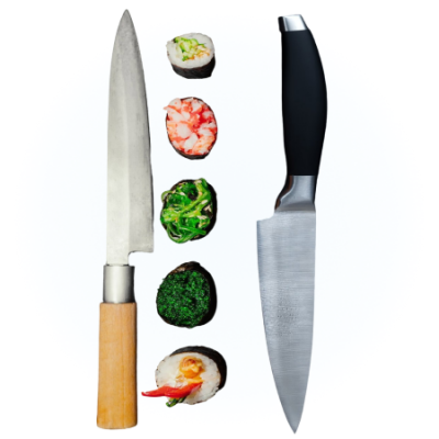 zenlink category knives