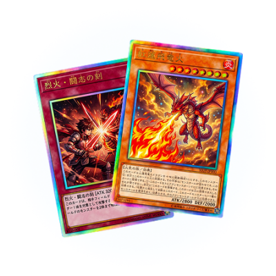 zenlink category tcg