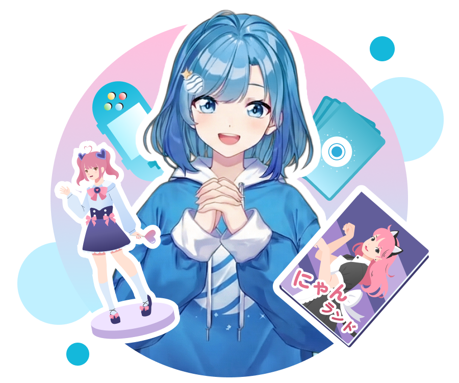 anime merch zenmarket