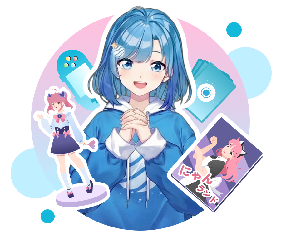 animerecstorelp heroimg v1