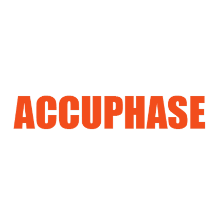 Accuphase logo 1