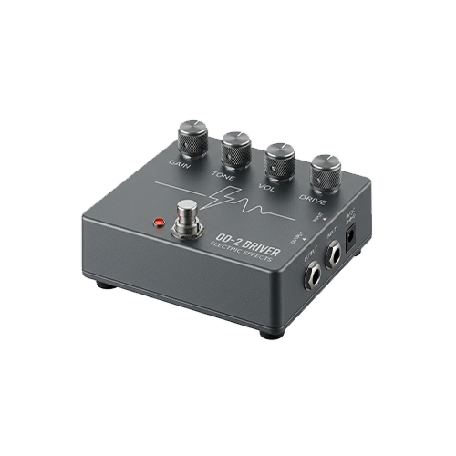 Effector (Acoustic)