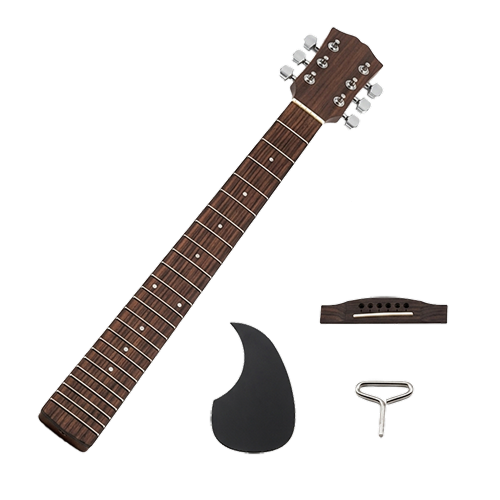 Parts (Acoustic)