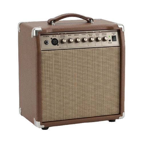 Amplifiers (Electric)