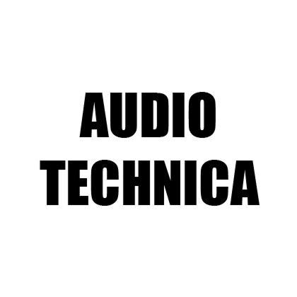 Audio Technica logo 1