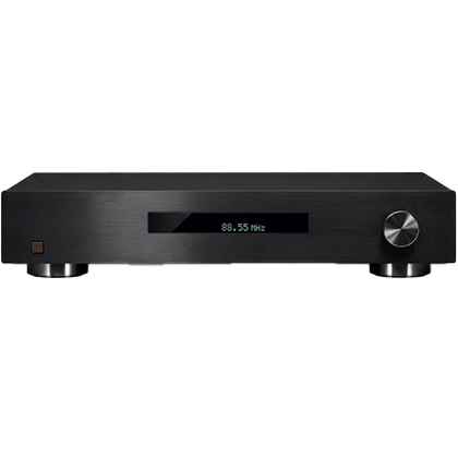 Audio Tuners 1