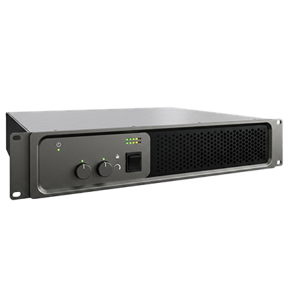 Audio amplifiers 1