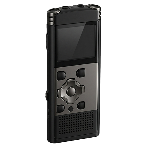 Audio dictaphones 1