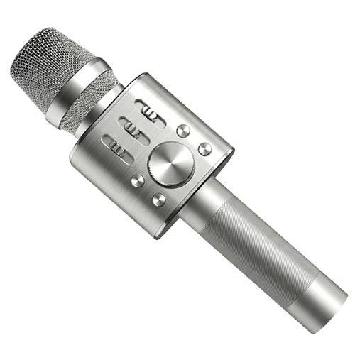 Audio microphones 1