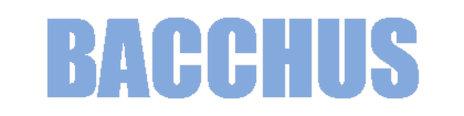 Bacchus logo 1