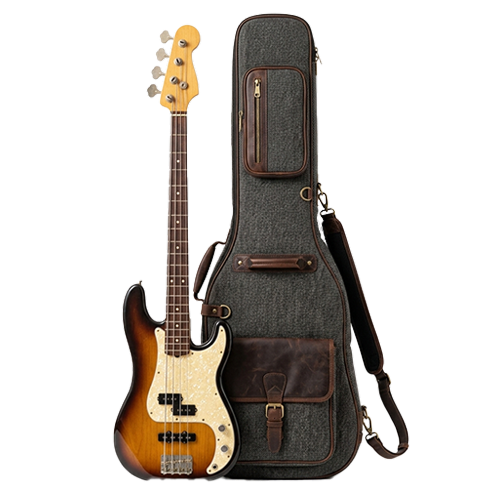 Instrument bags / cases