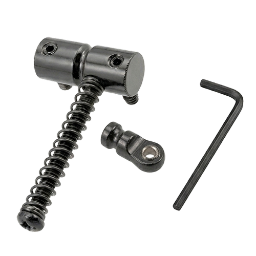 Instrument spare parts