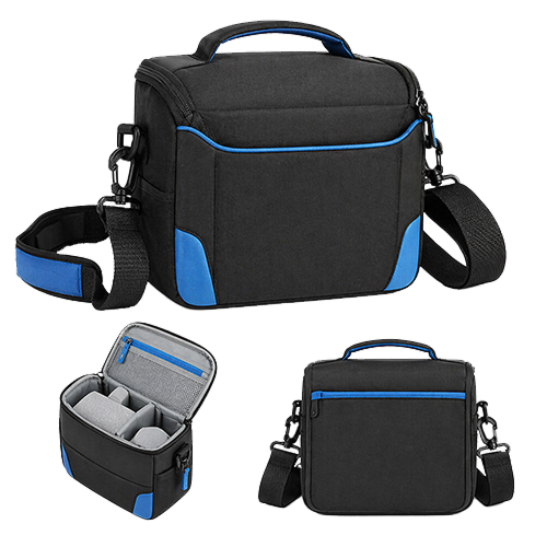 Camera Bag 2 1
