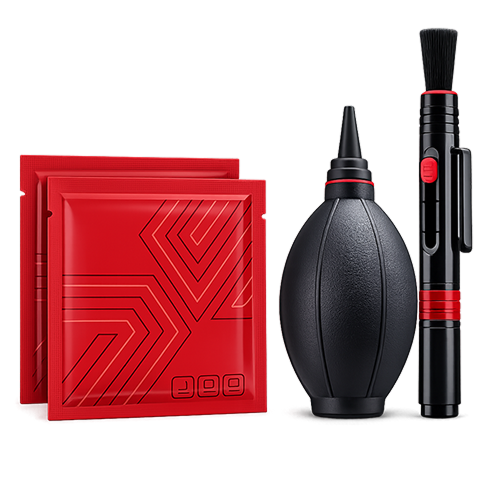 Camera Cleaning Kit 1