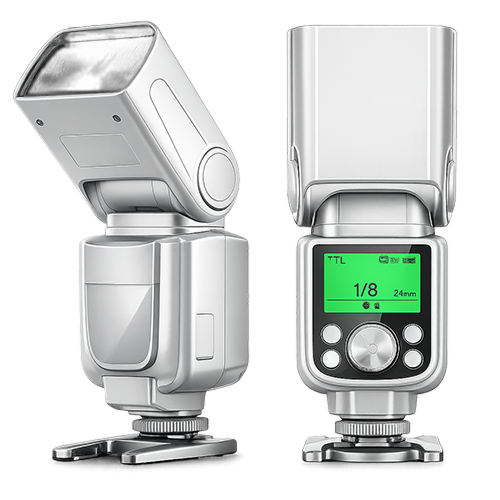 Camera Flashlight 1