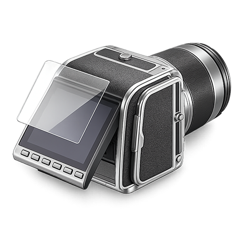 Camera Screen Protector 1