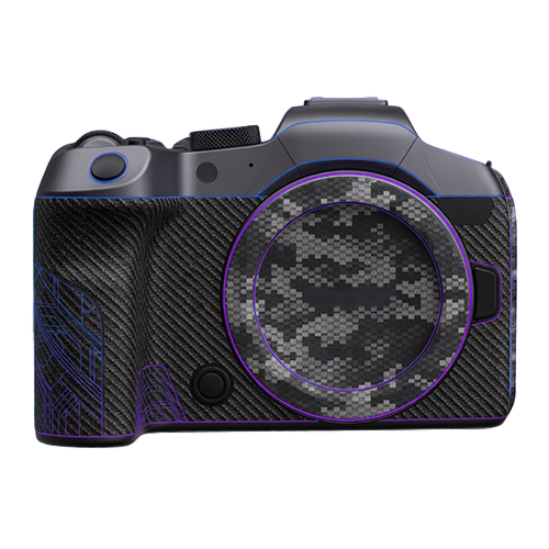 Camera Skins 1