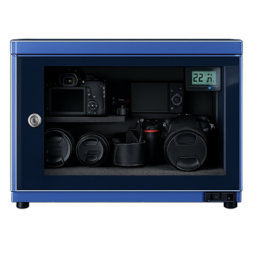 Camera dehumidifier 1