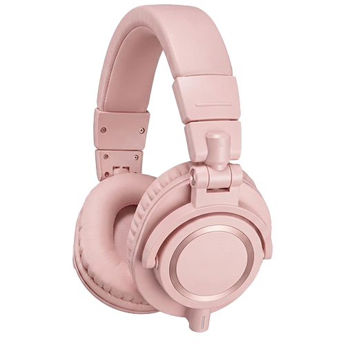 DJ headphones 1