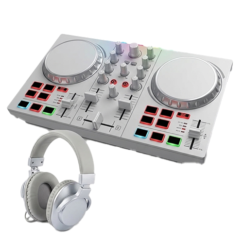 DJ sets 1