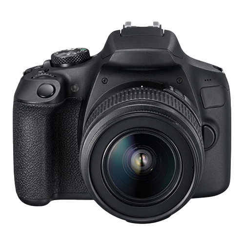 DSLR cameras 1