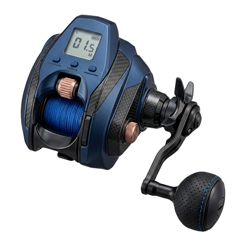 Daiwa Reel 1