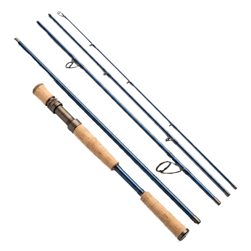 Daiwa Rods 1