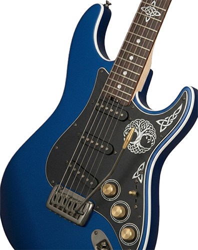 ESP Snapper 1 v2