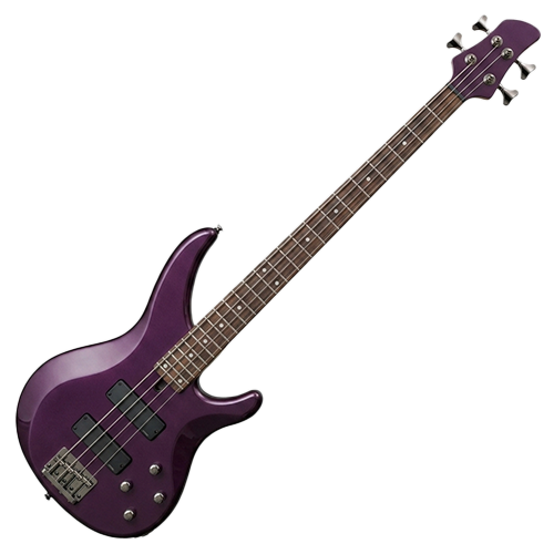 Electric Basses