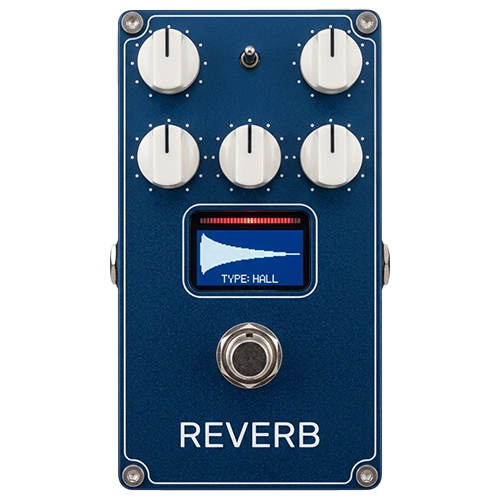 Effectors (Electric)