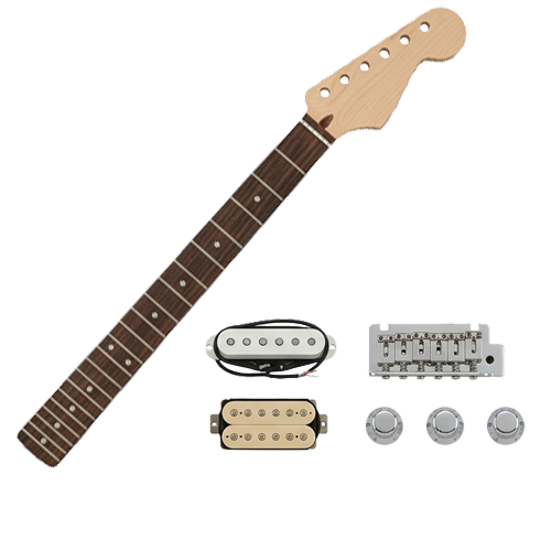Parts (Electric)