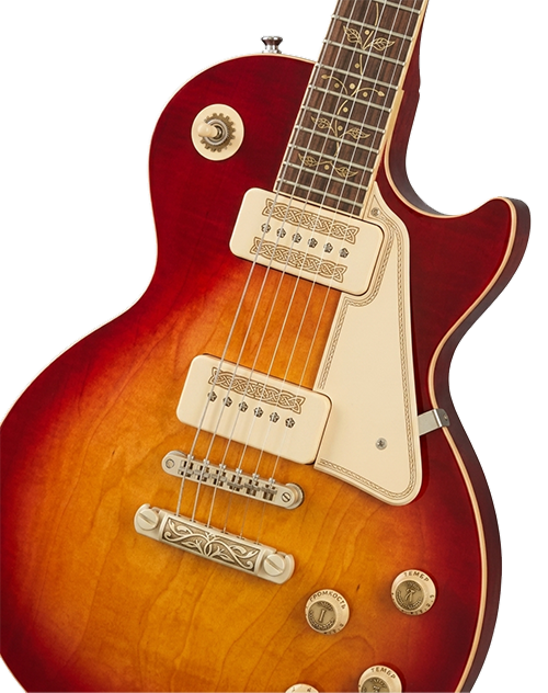 Epiphone Les Paul Classic 1