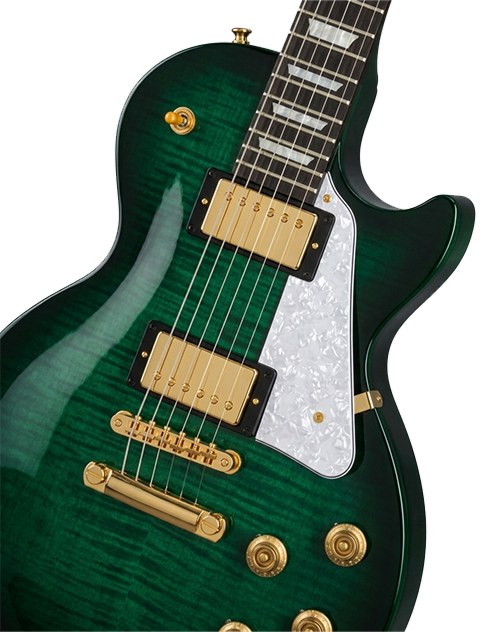 Epiphone Les Paul Studio 1