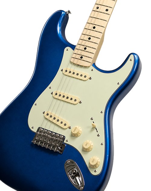 Fender Stratocaster 1