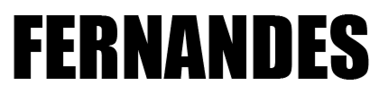 Fernandes logo 1