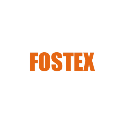 Fostex logo 1