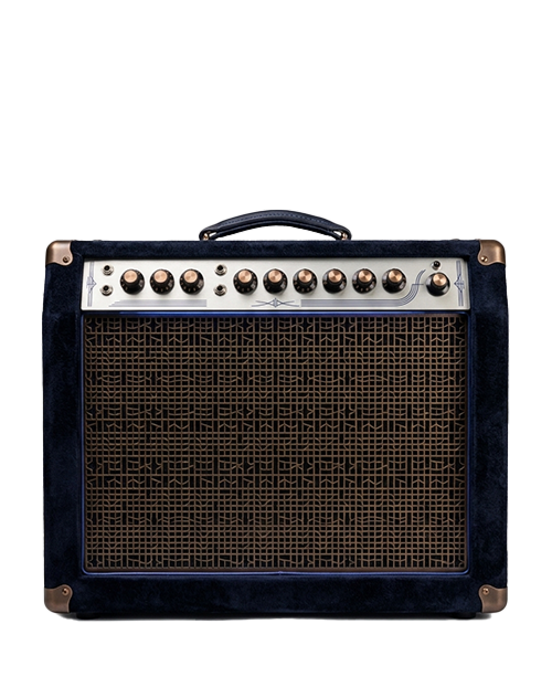 Gibson Amp 1
