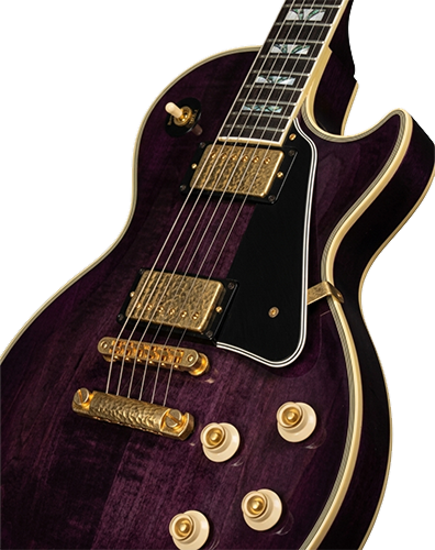 Gibson Les Paul Custom 1