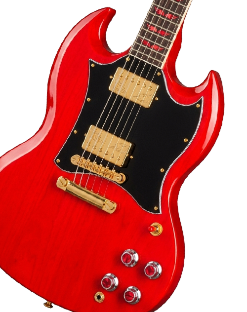 Gibson SG Standard 1