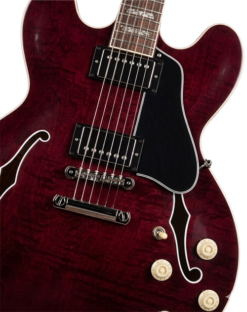 Gibson Semi Acoustic 1