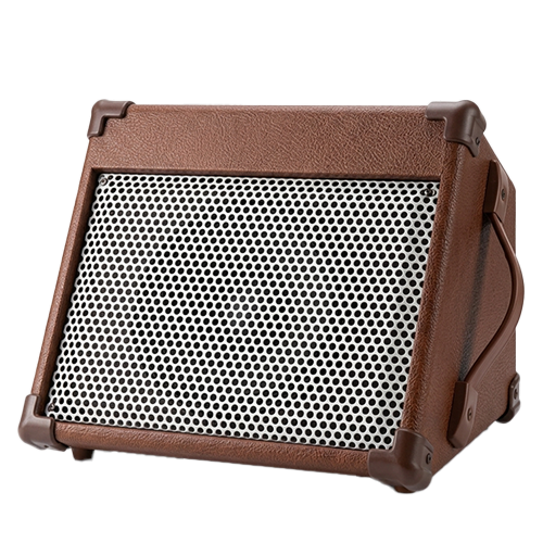 Amplifiers (Acoustic)