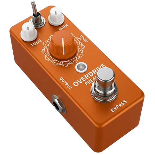 Effectors (Electric)