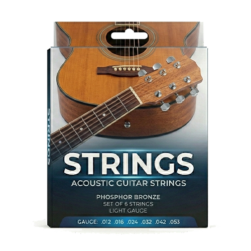 Strings (Acoustic)